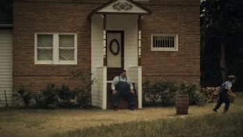 Screenshot 1 from End of the Rope (Full Movie)