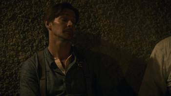 Screenshot 2 from End of the Rope (Full Movie)
