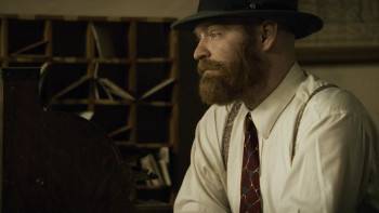 Screenshot 3 from End of the Rope (Full Movie)