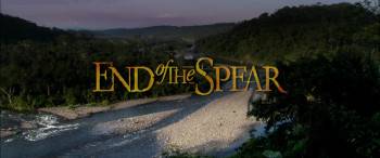 Screenshot 2 from End of the Spear (Full Movie)