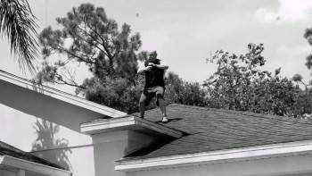 Screenshot 2 from End Survival (Full Movie)