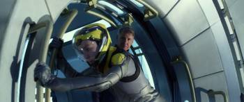 Screenshot 1 from Ender's Game (Full Movie)