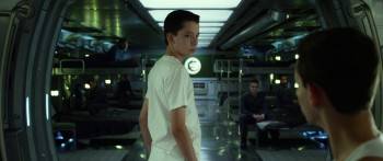 Screenshot 2 from Ender's Game (Full Movie)