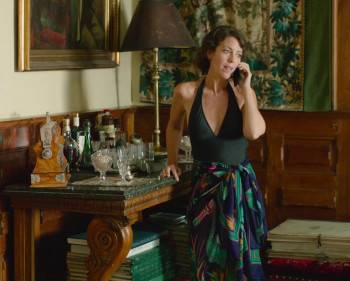 Screenshot 1 from Endless Summer Syndrome (Full Movie)