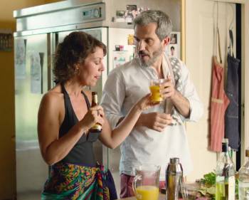 Screenshot 2 from Endless Summer Syndrome (Full Movie)