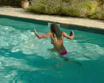 Screenshot 3 from Endless Summer Syndrome (Full Movie)