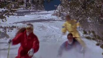 Screenshot 1 from Endless Winter (Full Movie)