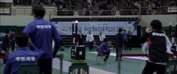 Screenshot 2 from Enemies In-Law (Full Movie)