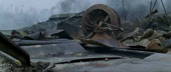 Screenshot 1 from Enemy at the Gates (Full Movie)