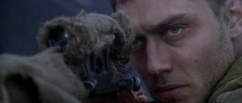 Screenshot 3 from Enemy at the Gates (Full Movie)