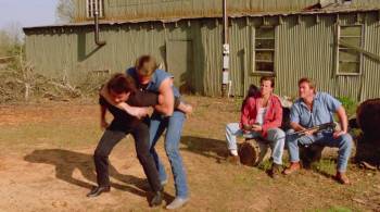 Screenshot 1 from Enemy Gold (Full Movie)