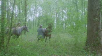 Screenshot 2 from Enemy Gold (Full Movie)