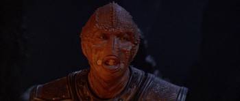 Screenshot 1 from Enemy Mine (Full Movie)