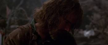 Screenshot 3 from Enemy Mine (Full Movie)