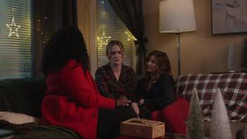 Screenshot 2 from Engaged by Christmas (Full Movie)