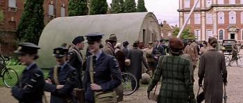Screenshot 3 from Enigma (Full Movie)