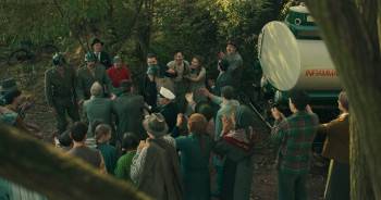 Screenshot 1 from Ennio Doris - C'è anche domani (Full Movie)