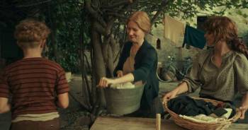 Screenshot 2 from Ennio Doris - C'è anche domani (Full Movie)