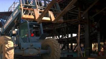 Screenshot 2 from Enough (Full Movie)