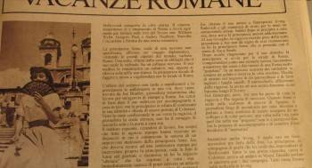 Screenshot 2 from Enrico Piaggio - Un sogno italiano (Full Movie)