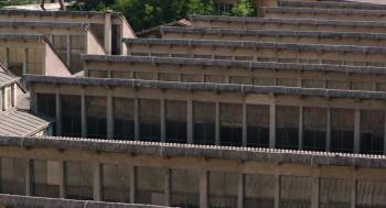 Screenshot 3 from Enrico Piaggio - Un sogno italiano (Full Movie)