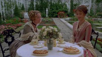Screenshot 1 from Enslavement: The True Story of Fanny Kemble (Full Movie)