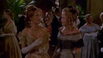Screenshot 2 from Enslavement: The True Story of Fanny Kemble (Full Movie)