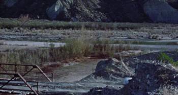 Screenshot 2 from Enter the Devil (Full Movie)
