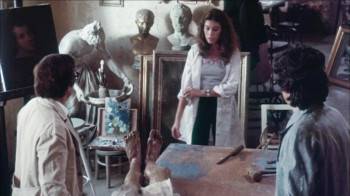 Screenshot 2 from Enter the Devil (Full Movie)