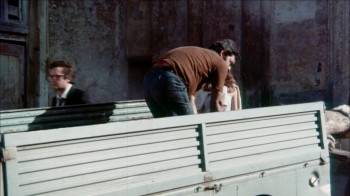 Screenshot 3 from Enter the Devil (Full Movie)