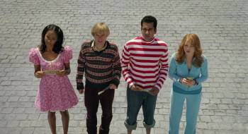 Screenshot 1 from Epic Movie (Full Movie)
