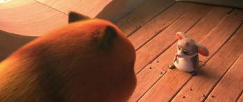 Screenshot 3 from Epic Tails (Full Movie)