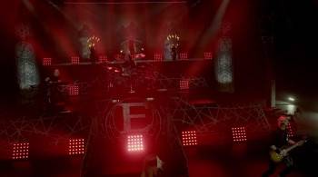 Screenshot 1 from Epica: Omega Alive (Full Movie)