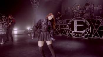 Screenshot 2 from Epica: Omega Alive (Full Movie)