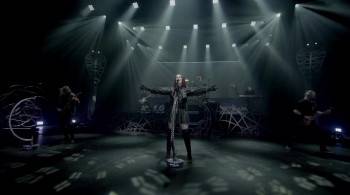 Screenshot 3 from Epica: Omega Alive (Full Movie)