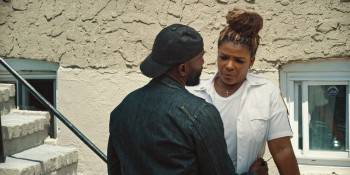 Screenshot 1 from Equal Standard (Full Movie)
