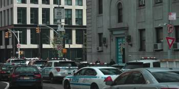 Screenshot 2 from Equal Standard (Full Movie)