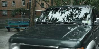 Screenshot 3 from Equal Standard (Full Movie)