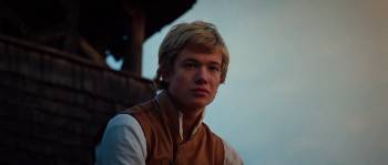 Screenshot 2 from Eragon (Full Movie)