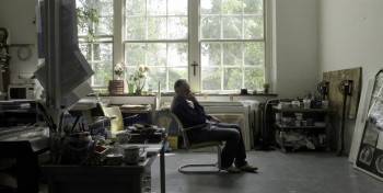 Screenshot 1 from Erbarme dich - Matthäus Passion Stories (Full Movie)