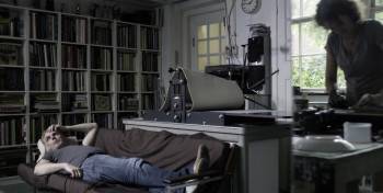 Screenshot 2 from Erbarme dich - Matthäus Passion Stories (Full Movie)