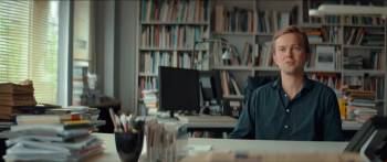 Screenshot 2 from Erfundene Wahrheit - Die Relotius-Affäre (Full Movie)