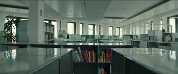 Screenshot 3 from Erfundene Wahrheit - Die Relotius-Affäre (Full Movie)