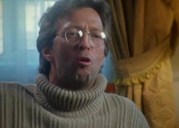 Screenshot 2 from Eric Clapton: Nothing But the Blues (Full Movie)