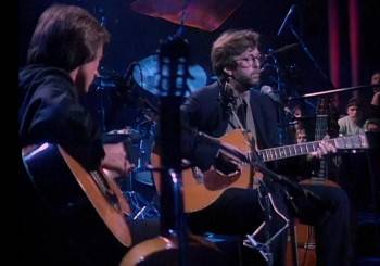 Screenshot 2 from Eric Clapton Unplugged... Over 30 Years Later (Full Movie)