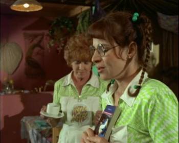 Screenshot 2 from Ernest Goes to Africa (Full Movie)