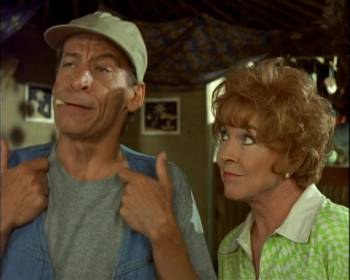 Screenshot 3 from Ernest Goes to Africa (Full Movie)