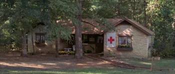 Screenshot 1 from Ernest Goes to Camp (Full Movie)