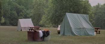 Screenshot 3 from Ernest Goes to Camp (Full Movie)