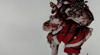 Screenshot 2 from Ernest Saves Christmas (Full Movie)